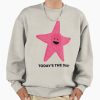 ssrcooversized sweatshirtmens 01oatmeal heatherfrontsquare productx1000 37 - Finding Nemo Store