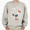 ssrcooversized sweatshirtmens 01oatmeal heatherfrontsquare productx1000 4 - Finding Nemo Store