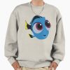 ssrcooversized sweatshirtmens 01oatmeal heatherfrontsquare productx1000 41 - Finding Nemo Store