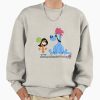 ssrcooversized sweatshirtmens 01oatmeal heatherfrontsquare productx1000 43 - Finding Nemo Store