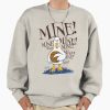 ssrcooversized sweatshirtmens 01oatmeal heatherfrontsquare productx1000 44 - Finding Nemo Store