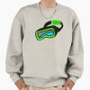 ssrcooversized sweatshirtmens 01oatmeal heatherfrontsquare productx1000 45 - Finding Nemo Store