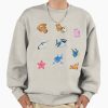 ssrcooversized sweatshirtmens 01oatmeal heatherfrontsquare productx1000 47 - Finding Nemo Store