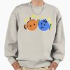 ssrcooversized sweatshirtmens 01oatmeal heatherfrontsquare productx1000 51 - Finding Nemo Store