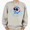 ssrcooversized sweatshirtmens 01oatmeal heatherfrontsquare productx1000 52 - Finding Nemo Store