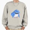 ssrcooversized sweatshirtmens 01oatmeal heatherfrontsquare productx1000 55 - Finding Nemo Store