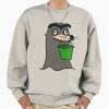 ssrcooversized sweatshirtmens 01oatmeal heatherfrontsquare productx1000 56 - Finding Nemo Store