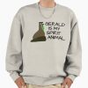 ssrcooversized sweatshirtmens 01oatmeal heatherfrontsquare productx1000 58 - Finding Nemo Store
