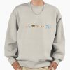 ssrcooversized sweatshirtmens 01oatmeal heatherfrontsquare productx1000 59 - Finding Nemo Store