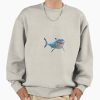 ssrcooversized sweatshirtmens 01oatmeal heatherfrontsquare productx1000 7 - Finding Nemo Store