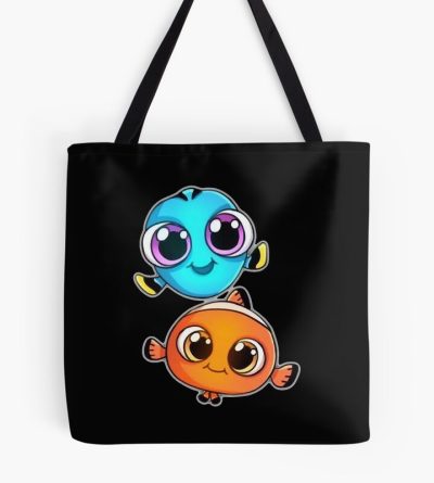 The Next Things Finding Water Nemo Great Depression Tote Bag