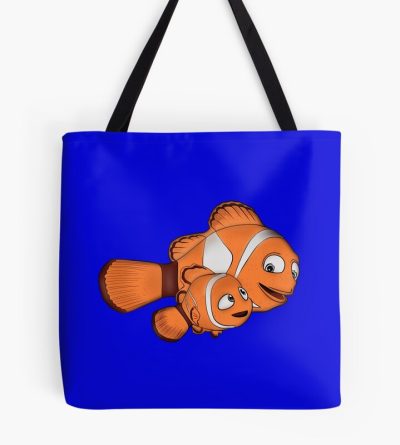 Lemos The Fish Tote Bag