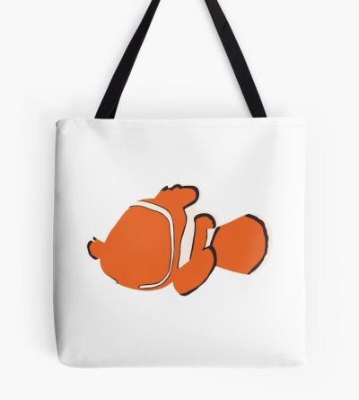 Nemo From Finding Nemo Tote Bag