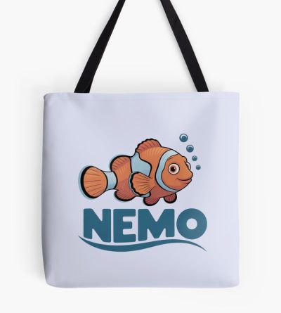 Finding Nemo Tote Bag