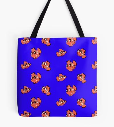 Nemo Tote Bag