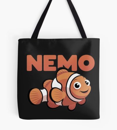 Nemo Tote Bag