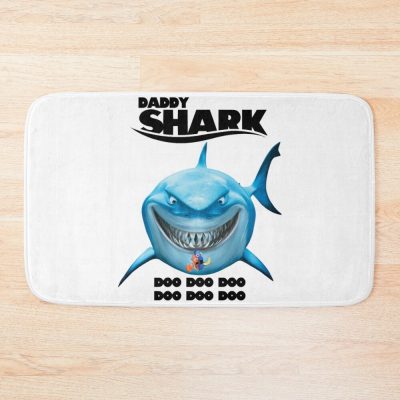 Gifts For Men Finding Nemo Gift For Music Fans Bath Mat