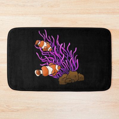 Amazing Tricks To Get Finding Nemo Trendy Some People Bath Mat