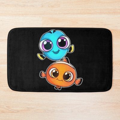 The Next Things Finding Water Nemo Great Depression Bath Mat