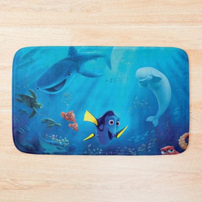 Finding Nemo 5 131022 Bath Mat