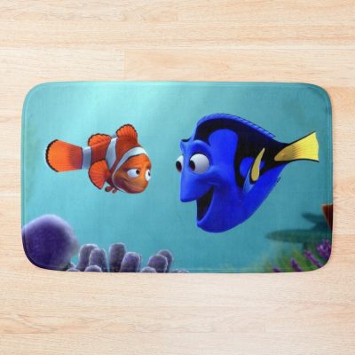 Finding Nemo 4 131022 Bath Mat