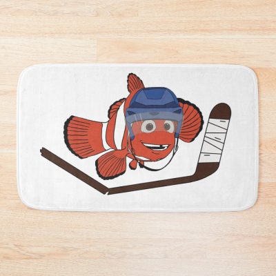 Finding Nemos Bath Mat