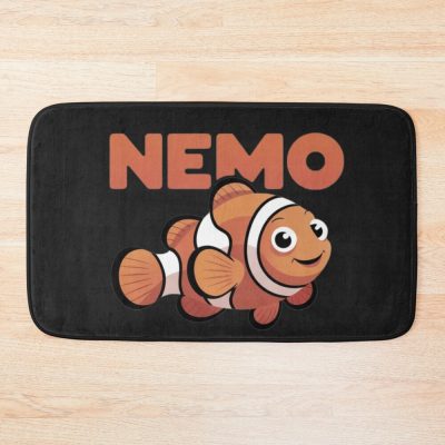 Nemo Bath Mat