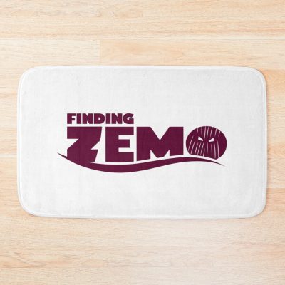Finding Zemo Bath Mat