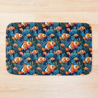 Finding Themselves Bath Mat