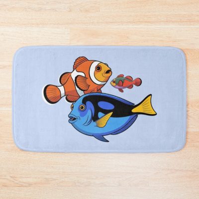 Finding Dory Bath Mat