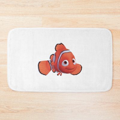 Nemo Bath Mat