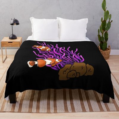 Amazing Tricks To Get Finding Nemo Trendy Some People Throw Blanket