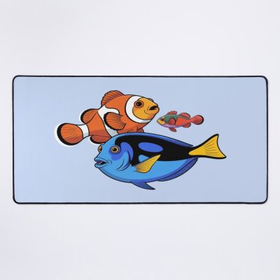 Finding Dory Mouse Pad