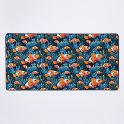 Finding Themselves Mouse Pad
