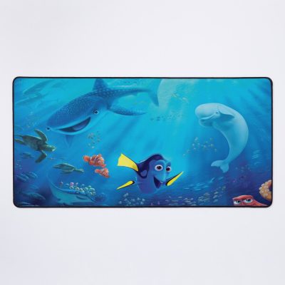 Finding Nemo 5 131022 Mouse Pad
