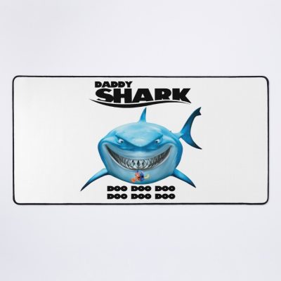 Gifts For Men Finding Nemo Gift For Music Fans Mouse Pad