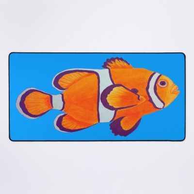 Nemo Fish Finding Nemo Hand Painted Mouse Pad