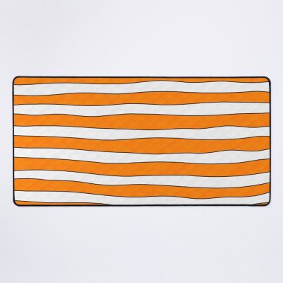 Clownfish Finding Nemo Inspired Mouse Pad