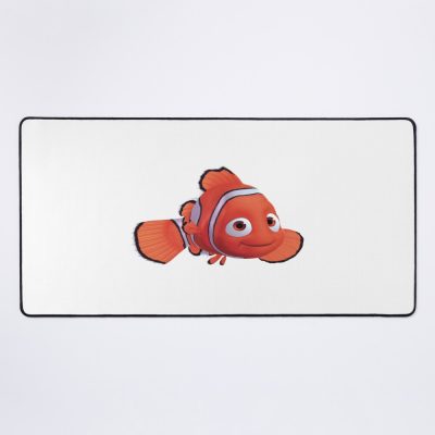 Nemo Mouse Pad
