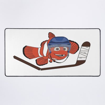 Finding Nemos Mouse Pad