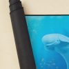 urdesk mat rolltall portrait750x1000 16 - Finding Nemo Store