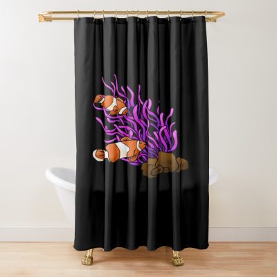 Amazing Tricks To Get Finding Nemo Trendy Some People Shower Curtain