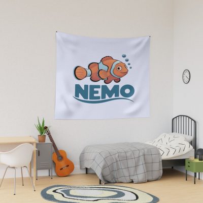 Finding Nemo Tapestry