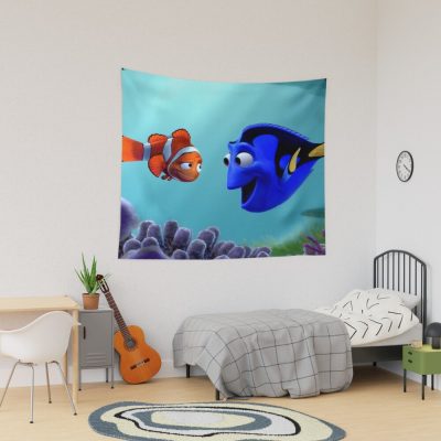 Finding Nemo 4 131022 Tapestry
