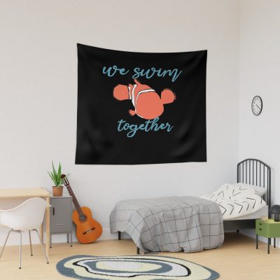 Wonderful Memory Finding Water Nemo Everyone Know About Tapestry