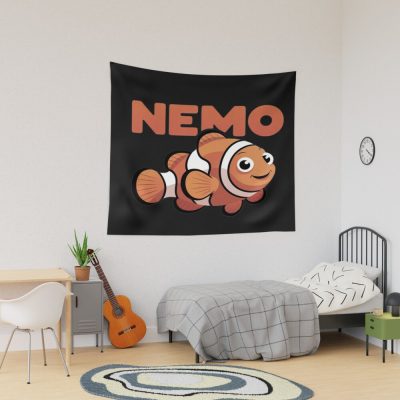 Nemo Tapestry