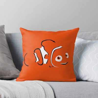 Marti Throw Pillow